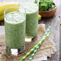 5 reasons why mums will benefit from green smoothies