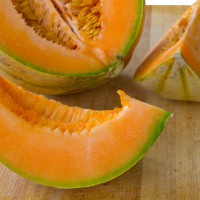 Warning issued to rockmelon consumers