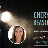 Contributor spotlight.... Cheryl Beasley