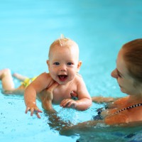 Why It's Dangerous To Wee In The Pool