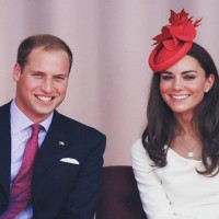 EXCITING Another royal cutie on the way?