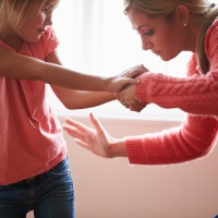 The evidence proves why smacking should be a total NO NO!