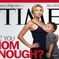 Four years later how this controversial Time cover affected the family