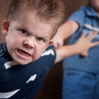 4 Warning Signs Your Child’s Behaviour is Getting Out of Control