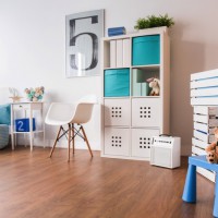 Choosing kid's furniture that the entire family will love