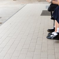 Four-year-old girl sexually assaulted by nine-year-old boy