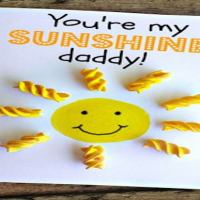 Fantastic Father's Day Card Ideas