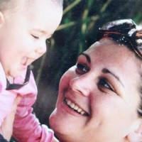 Mum admits killing daughter in crash while high on ICE