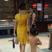Mother sparks outrage after this shopping trip