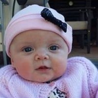 How hair removal cream saved this little girls toes...