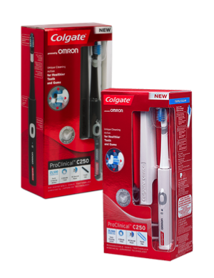 Colgate Pro Clinical C250_300x390