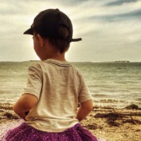 Mum threatened over her sons outfit