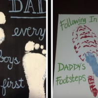 Video: 50 easy Father's Day crafts