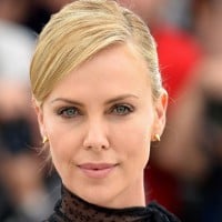 Charlize Theron Reveals Her Seven-Year-Old is Transgender