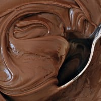 Video: How to make healthy chocolate icing