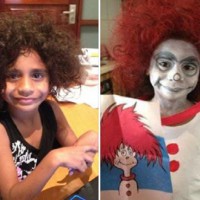 Aboriginal mum highlights 'double standards'