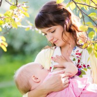 Top ways to enhance breast milk production