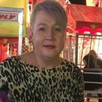 Woman complains about autistic boy in the ladies bathroom