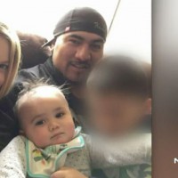 Baby boy dies just days after being sent home from two hospitals