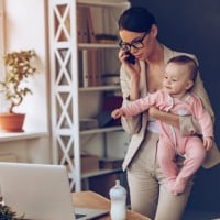 Top tips for starting your own business