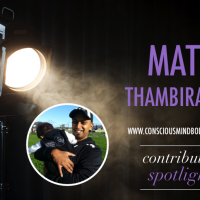 Contributor spotlight: Matt Thambirajah