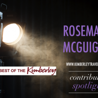 Contributor spotlight: Rosemary McGuigan