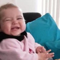 A grieving mother shocked to hear husband failed to seek help for baby