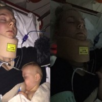 A mother's love and commitment knows no bounds