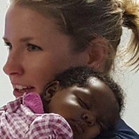 Why this photo touched our hearts