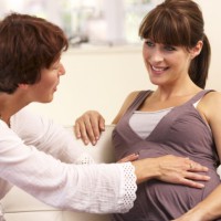 The advantages of having a doula