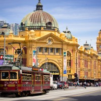 5 things to do this school holidays in Melbourne