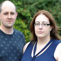 Woman told she was "too fat to foster"