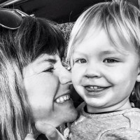 Mum shares not all violent kids are from a violent home