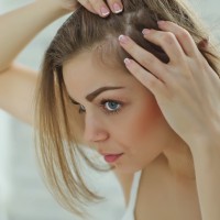 9 tips to help women fight thinning hair