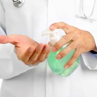 US Government bans antibacterial soaps why doesn't Australia?