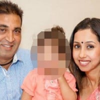 Little girl “deeply disturbed” after witnessing parents murder-suicide