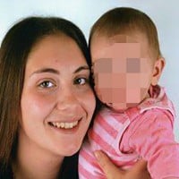 Mum of boy who died in house fire arrested for child neglect