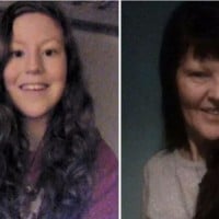 Teens admit to killing a mother and her daughter