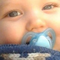 Why parents let a TV crew film the last days of their baby's life