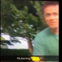 Mother's shock as CBeebies presenter appears to drop C-bomb