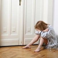 Russian woman sold 10-year-old girl for booze and money