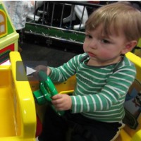 Mum drops son at day care not realising it would be final goodbye