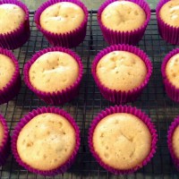 Sultana & Spice Muffins