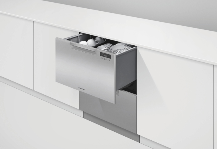 Fisher & Paykel Double DishDrawer™ Dishwasher Product Review
