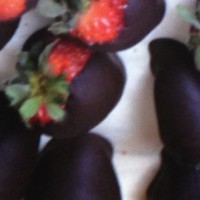 Chocolate Strawberries