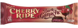 Cherry Ripe Dark Ganache