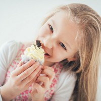 Mum admits to putting her five year old on strict weight watching diet