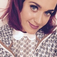 Katy Perry's super exciting news
