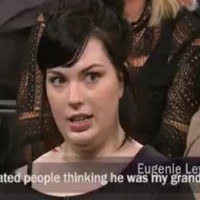 Daughter slams 'selfish' parents for having her later in life