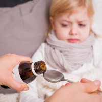 Warning to parents using this common pain relief for children
